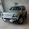 LAND ROVER DEFENDER 2.0 P300 GASOLINA 110 SE AWD AUTOMÁTICO LAND ROVER DEFENDER 2.0 P300 GASOLINA 110 SE AWD AUTOMÁTICO