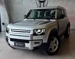 LAND ROVER DEFENDER 2.0 P300 GASOLINA 110 SE AWD AUTOMÁTICO LAND ROVER DEFENDER 2.0 P300 GASOLINA 110 SE AWD AUTOMÁTICO