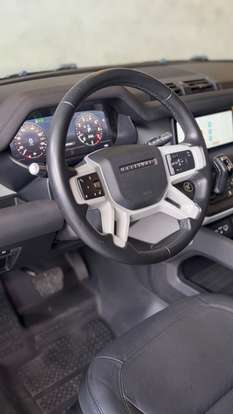 LAND ROVER-DEFENDER-2021