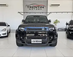LAND ROVER DEFENDER 2.0 P300 GASOLINA 90 SE AWD AUTOMÁTICO LAND ROVER DEFENDER 2.0 P300 GASOLINA 90 SE AWD AUTOMÁTICO