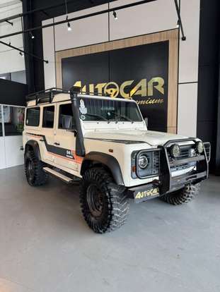 LAND ROVER-DEFENDER-2003