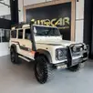 LAND ROVER DEFENDER 2.5 90 CSW 4X4 TURBO INTERCOOLER DIESEL 2P MANUAL LAND ROVER DEFENDER 2.5 90 CSW 4X4 TURBO INTERCOOLER DIESEL 2P MANUAL