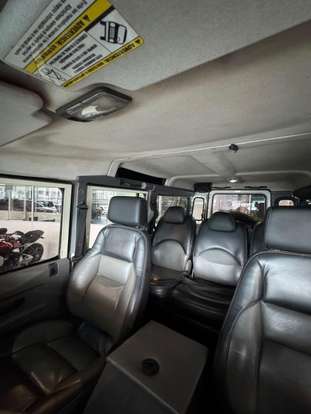 LAND ROVER-DEFENDER-2003