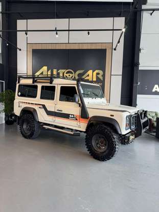 LAND ROVER-DEFENDER-2003