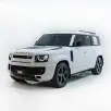 LAND ROVER DEFENDER 3.0 D300 TURBO DIESEL MHEV 110 HSE AWD AUTOMÁTICO LAND ROVER DEFENDER 3.0 D300 TURBO DIESEL MHEV 110 HSE AWD AUTOMÁTICO