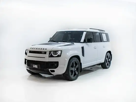 LAND ROVER-DEFENDER-3.0 D300 TURBO DIESEL MHEV 110 HSE AWD AUTOMÁTICO LAND ROVER-DEFENDER-2022