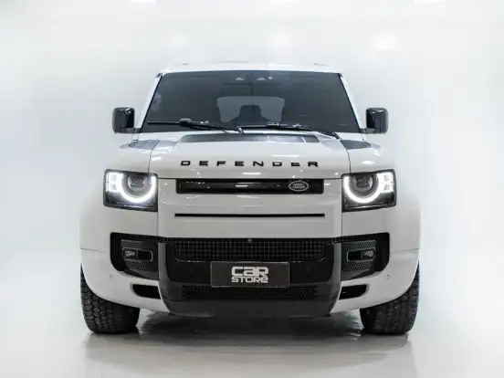 LAND ROVER-DEFENDER-3.0 D300 TURBO DIESEL MHEV 110 HSE AWD AUTOMÁTICO LAND ROVER-DEFENDER-2022