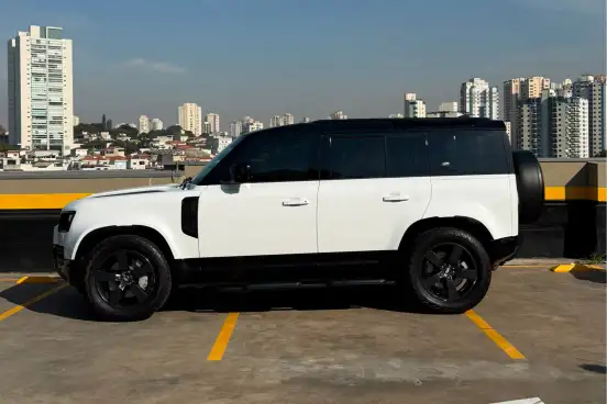 LAND ROVER-DEFENDER-3.0 D300 TURBO DIESEL MHEV 110 HSE AWD AUTOMÁTICO LAND ROVER-DEFENDER-2022