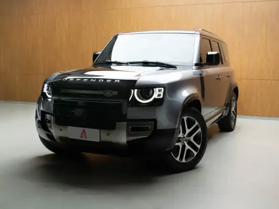 LAND ROVER-DEFENDER-3.0 D300 TURBO DIESEL MHEV 110 X AWD AUTOMÁTICO LAND ROVER-DEFENDER-2022