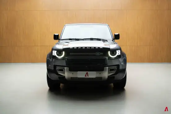 LAND ROVER-DEFENDER-2022