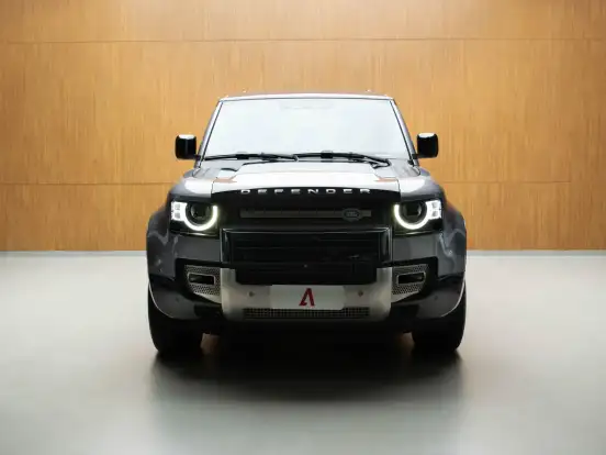 LAND ROVER-DEFENDER-3.0 D300 TURBO DIESEL MHEV 110 X AWD AUTOMÁTICO LAND ROVER-DEFENDER-2022