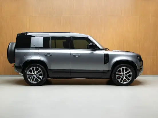 LAND ROVER-DEFENDER-3.0 D300 TURBO DIESEL MHEV 110 X AWD AUTOMÁTICO LAND ROVER-DEFENDER-2022
