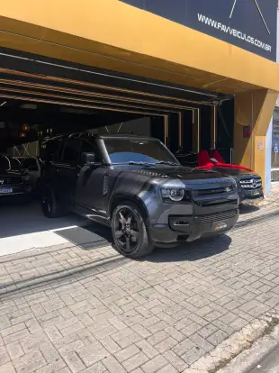 LAND ROVER-DEFENDER-3.0 D300 TURBO DIESEL MHEV 110 X-DYNAMIC HSE AWD AUTOMÁTICO LAND ROVER-DEFENDER-2023