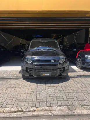 LAND ROVER-DEFENDER-3.0 D300 TURBO DIESEL MHEV 110 X-DYNAMIC HSE AWD AUTOMÁTICO LAND ROVER-DEFENDER-2023