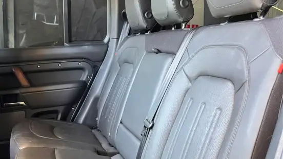 LAND ROVER-DEFENDER-3.0 D300 TURBO DIESEL MHEV 110 X-DYNAMIC HSE AWD AUTOMÁTICO LAND ROVER-DEFENDER-2023