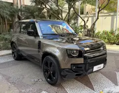 LAND ROVER DEFENDER 3.0 D350 TURBO DIESEL MHEV 110 X AWD AUTOMÁTICO LAND ROVER DEFENDER 3.0 D350 TURBO DIESEL MHEV 110 X AWD AUTOMÁTICO