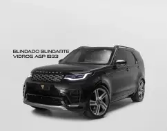 LAND ROVER DISCOVERY 3.0 D300 TURBO DIESEL MHEV METROPOLITAN EDITION AUTOMÁTICO LAND ROVER DISCOVERY 3.0 D300 TURBO DIESEL MHEV METROPOLITAN EDITION AUTOMÁTICO