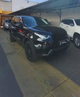 LAND ROVER-DISCOVERY-2018