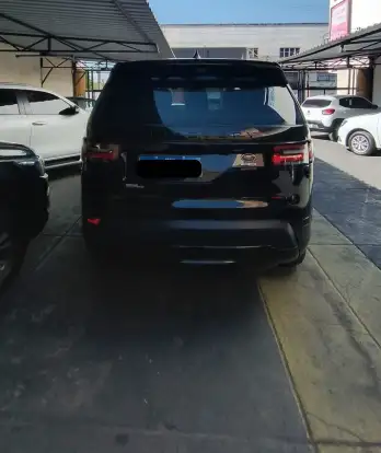 LAND ROVER-DISCOVERY-2018