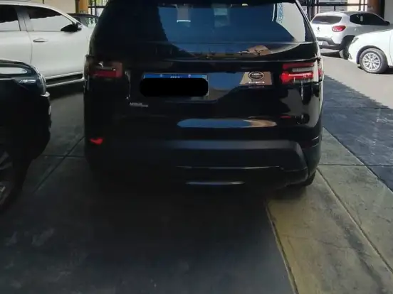 LAND ROVER-DISCOVERY-3.0 V6 TD6 DIESEL HSE 4WD AUTOMÁTICO LAND ROVER-DISCOVERY-2018