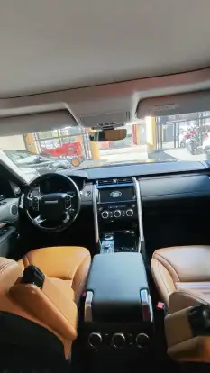LAND ROVER-DISCOVERY-2018