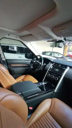 LAND ROVER-DISCOVERY-2018