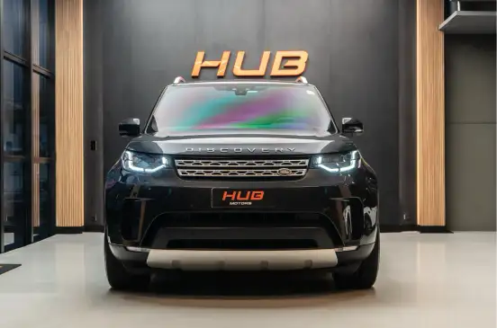 LAND ROVER-DISCOVERY-2019