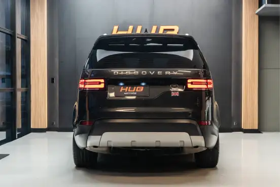 LAND ROVER-DISCOVERY-2019