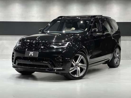 LAND ROVER-DISCOVERY-2023