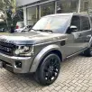 LAND ROVER DISCOVERY 4 3.0 HSE 4X4 V6 24V BI-TURBO DIESEL 4P AUTOMÁTICO LAND ROVER DISCOVERY 4 3.0 HSE 4X4 V6 24V BI-TURBO DIESEL 4P AUTOMÁTICO