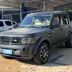 LAND ROVER DISCOVERY 4 3.0 HSE 4X4 V6 24V TURBO DIESEL 4P AUTOMÁTICO LAND ROVER DISCOVERY 4 3.0 HSE 4X4 V6 24V TURBO DIESEL 4P AUTOMÁTICO