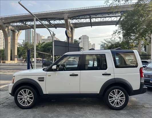 LAND ROVER-DISCOVERY 4-2013