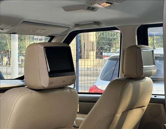 LAND ROVER-DISCOVERY 4-2013
