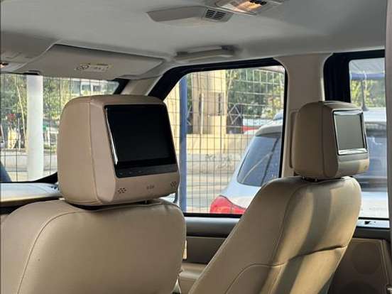 LAND ROVER-DISCOVERY 4-3.0 S 4X4 V6 24V BI-TURBO DIESEL 4P AUTOMÁTICO LAND ROVER-DISCOVERY 4-2013