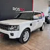LAND ROVER DISCOVERY 4 3.0 SE 4X4 V6 24V BI-TURBO DIESEL 4P AUTOMÁTICO LAND ROVER DISCOVERY 4 3.0 SE 4X4 V6 24V BI-TURBO DIESEL 4P AUTOMÁTICO