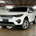 LAND ROVER DISCOVERY SPORT 2.0 16V SI4 TURBO GASOLINA HSE 4P AUTOMÁTICO LAND ROVER DISCOVERY SPORT 2.0 16V SI4 TURBO GASOLINA HSE 4P AUTOMÁTICO