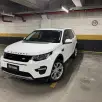 LAND ROVER DISCOVERY SPORT 2.0 16V SI4 TURBO GASOLINA HSE 4P AUTOMÁTICO LAND ROVER DISCOVERY SPORT 2.0 16V SI4 TURBO GASOLINA HSE 4P AUTOMÁTICO
