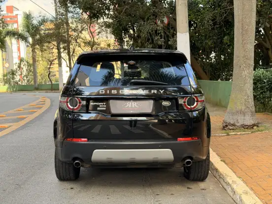 LAND ROVER-DISCOVERY SPORT-2017