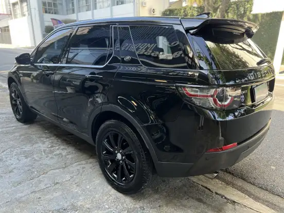 LAND ROVER-DISCOVERY SPORT-2018