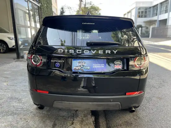 LAND ROVER-DISCOVERY SPORT-2018