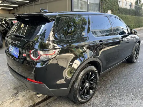 LAND ROVER-DISCOVERY SPORT-2018