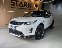 LAND ROVER DISCOVERY SPORT 2.0 D200 TURBO DIESEL MHEV R-DYNAMIC SE AUTOMÁTICO LAND ROVER DISCOVERY SPORT 2.0 D200 TURBO DIESEL MHEV R-DYNAMIC SE AUTOMÁTICO