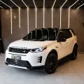 LAND ROVER DISCOVERY SPORT 2.0 P250 TURBO FLEX R-DYNAMIC SE AUTOMÁTICO LAND ROVER DISCOVERY SPORT 2.0 P250 TURBO FLEX R-DYNAMIC SE AUTOMÁTICO