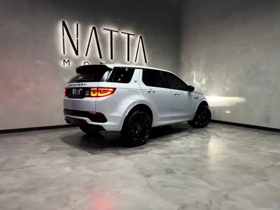 LAND ROVER-DISCOVERY SPORT-2023