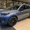 LAND ROVER DISCOVERY SPORT 2.0 P250 TURBO FLEX SE AUTOMÁTICO LAND ROVER DISCOVERY SPORT 2.0 P250 TURBO FLEX SE AUTOMÁTICO