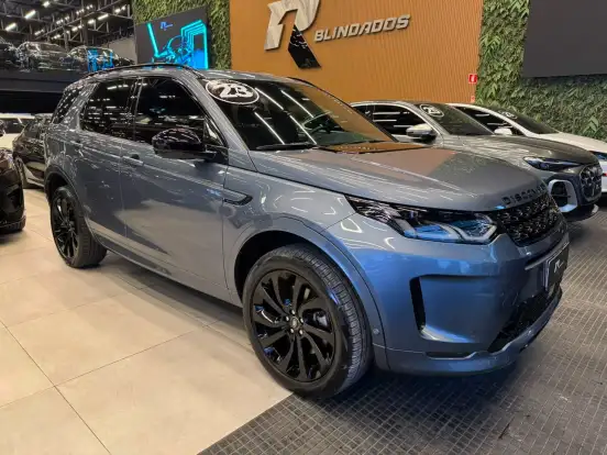 LAND ROVER-DISCOVERY SPORT-2023