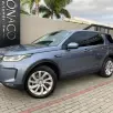 LAND ROVER DISCOVERY SPORT 2.0 P250 TURBO FLEX SE AUTOMÁTICO LAND ROVER DISCOVERY SPORT 2.0 P250 TURBO FLEX SE AUTOMÁTICO