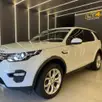 LAND ROVER DISCOVERY SPORT 2.0 16V D240 BITURBO DIESEL HSE 4P AUTOMÁTICO LAND ROVER DISCOVERY SPORT 2.0 16V D240 BITURBO DIESEL HSE 4P AUTOMÁTICO