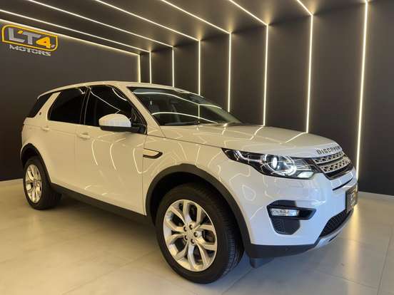 LAND ROVER-DISCOVERY SPORT-2019