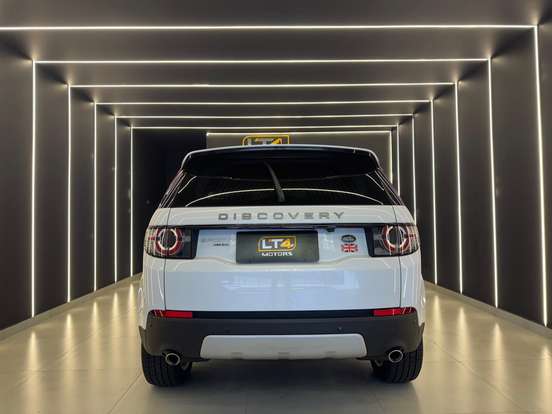 LAND ROVER-DISCOVERY SPORT-2019